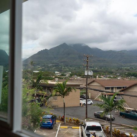 Unit 14 Maui Ohana Modern Studio Wailuku Екстериор снимка