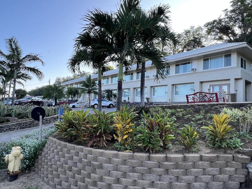 Unit 14 Maui Ohana Modern Studio Wailuku Екстериор снимка