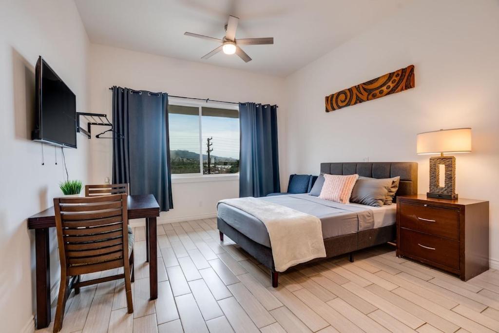 Unit 14 Maui Ohana Modern Studio Wailuku Екстериор снимка