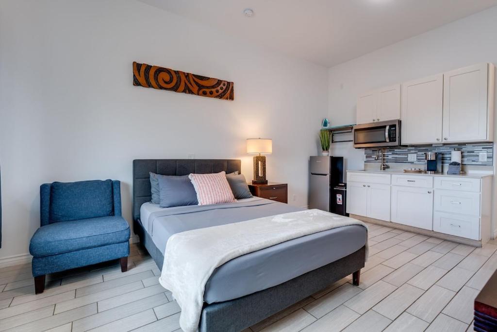 Unit 14 Maui Ohana Modern Studio Wailuku Екстериор снимка