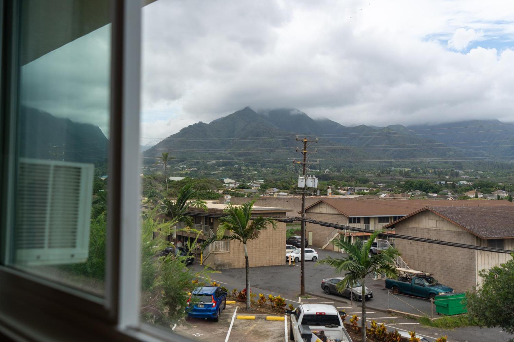Unit 14 Maui Ohana Modern Studio Wailuku Екстериор снимка